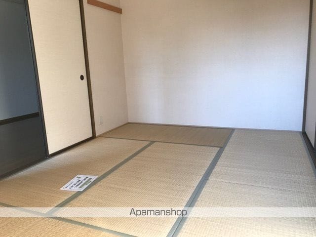 セジュールエストワールの内装写真