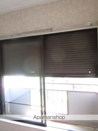 東京都杉並区荻窪３丁目[1K/20m2]のセキュリティ