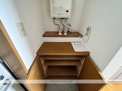 ベルシティメモリーズＩ[1K/26.49m2]の内装2