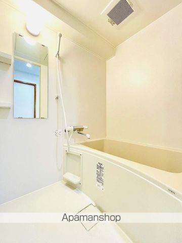 パークハイツ新森の内装写真
