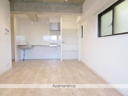 東京都杉並区高円寺南２丁目[1LDK/43.37m2]の内装2