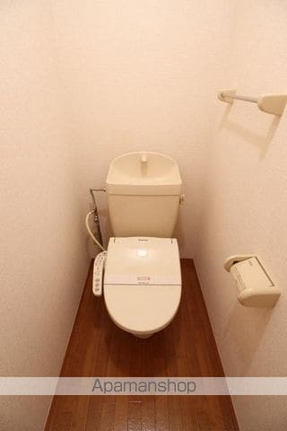 セレニティーホームズ Aの内装写真