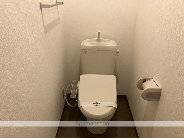 セジュール直江 Bの内装写真