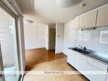 エターナル[2LDK/53.75m2]のリビング・居間2