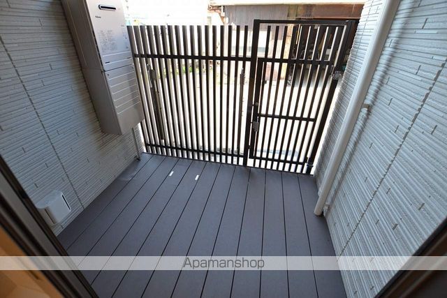 CASA VITAの内装写真