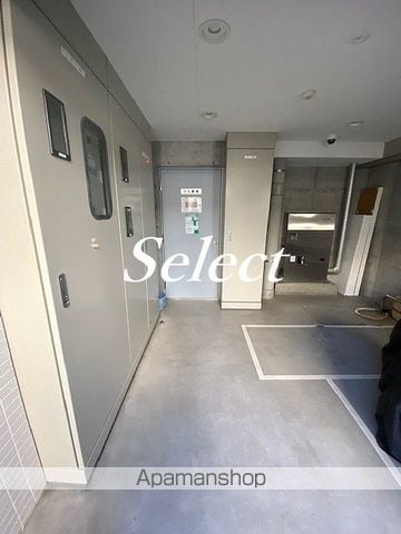 アイルYOKOHAMA関内のその他写真