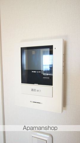 Mare Eastの内装写真