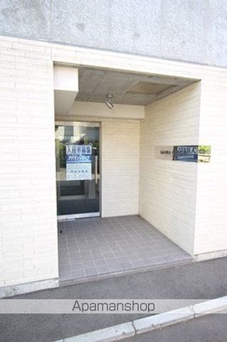 GAOKA GROOVEの玄関写真