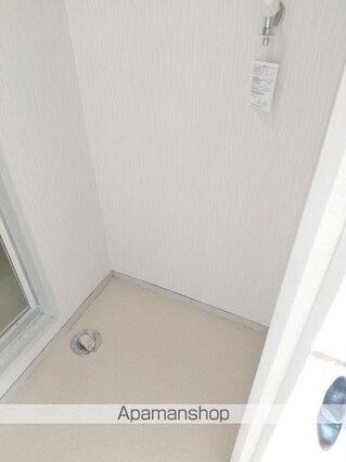 和歌山県和歌山市福島[3DK/46m2]のその他設備