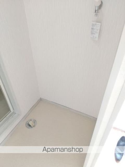 和歌山県和歌山市福島[3DK/46m2]のその他設備