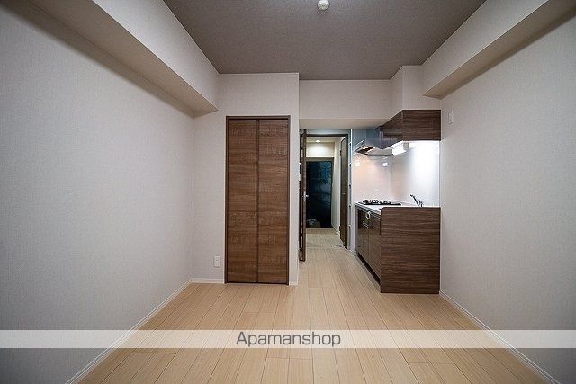 SーRESIDENCE 鴨池 PRIMOの内装写真