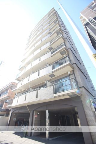 ΑNEXT北15条の外観写真