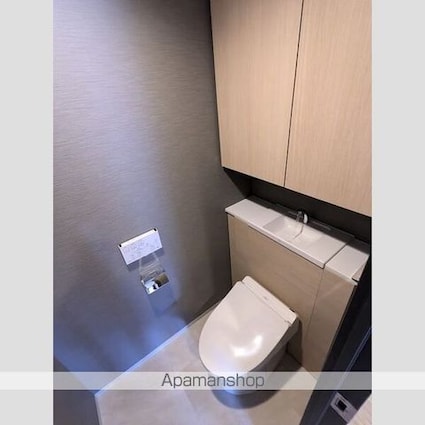 グランパセオ名駅那古野[2LDK/63.84m2]のその他内装3