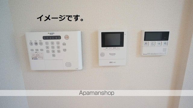 セジュールウィットの内装写真
