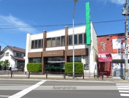 アーバンシティ堤町[1K/18.2m2]の周辺4