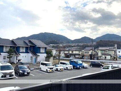 アネックス　弐番館[2DK/50m2]の内装3