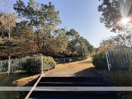 ペネトラーレ・北中山Ⅲ[1LDK/42.98m2]の周辺6