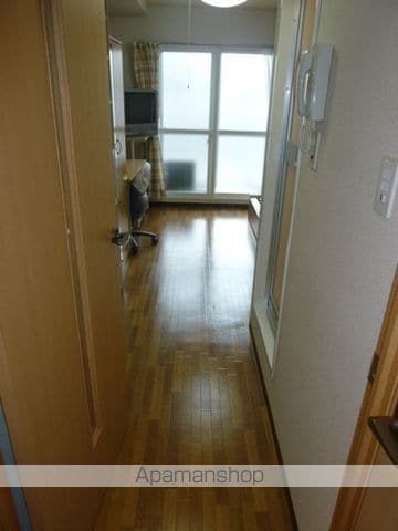 スカイハイツの内装写真