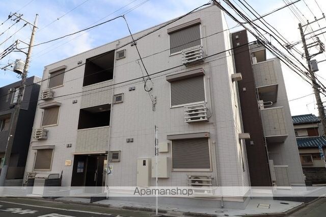 ＤーＲＥＳＩＤＥＮＣＥ府中桜通り[2LDK/52.84m2]の内装1