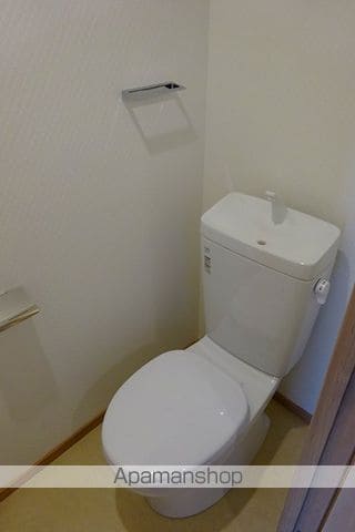 HAPPINESSの内装写真