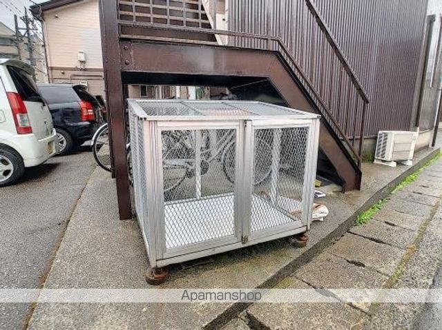 アルカディア31 弐番館のその他写真
