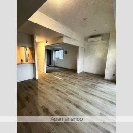 プライムアーバン町屋サウスコート[2LDK/59.68m2]のリビング・居間1