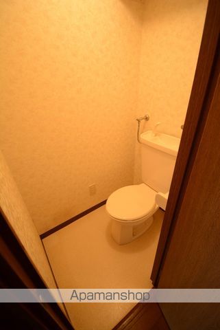 エルフィーネ平岸の内装写真