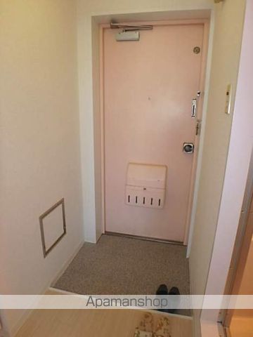 ドリームシティ本郷の内装写真