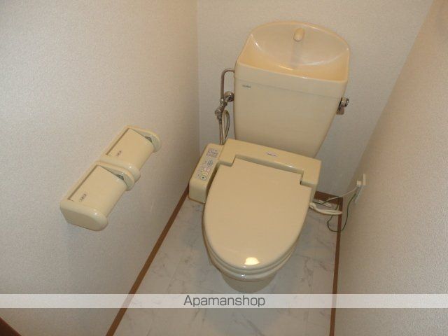 デュオプルーリオンの内装写真