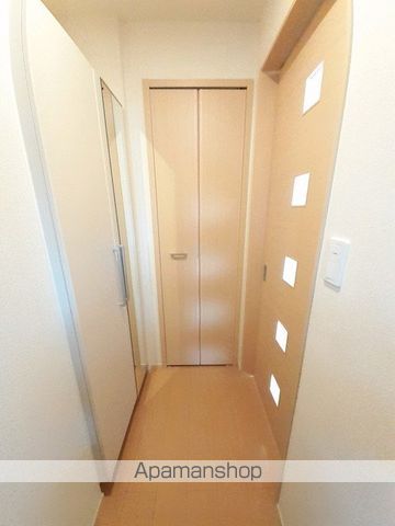 クラール宇多津Aの内装写真