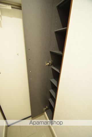 ITスマイルの内装写真