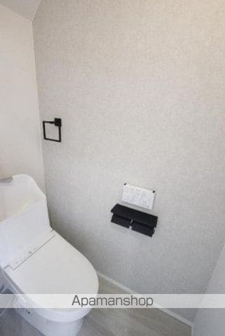 RIMOWA下轡田の内装写真