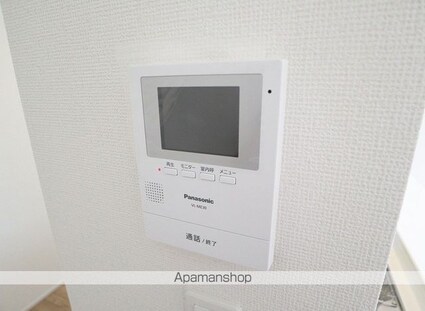 Ｓｕｍａｉ－ｔｏ八王子市犬目町０３[3LDK/84.62m2]のセキュリティ