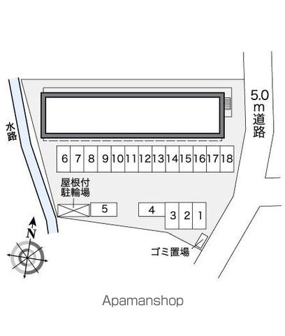レオパレスDELIGHTEDのその他写真