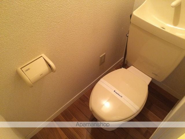 レオパレスレーブの内装写真