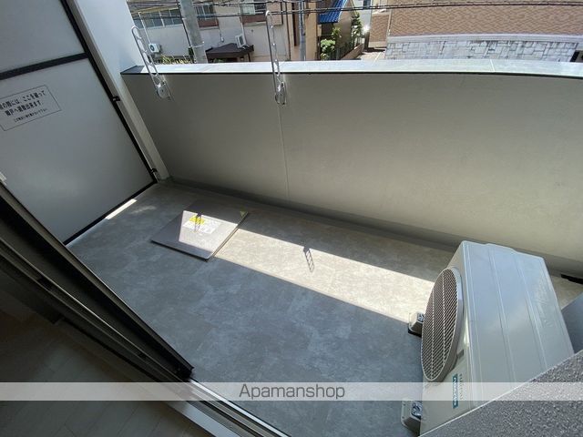FIRST FIORE 江坂垂水町IIの内装写真