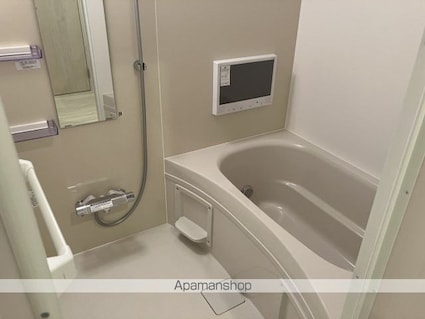 ＲＥＧＡＬＥＳＴ　医大前（レガリスト　イダイマエ）[1LDK/30.82m2]のバス