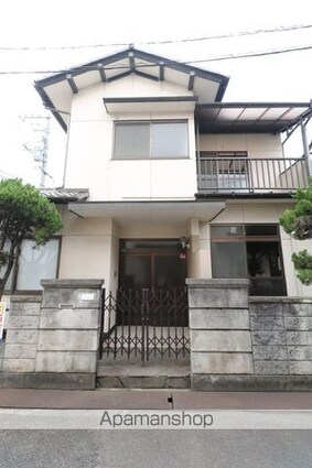 川口町５丁目貸家[4DK/86.11m2]の外観2