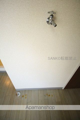 ベルビーコートひばりヶ丘の内装写真