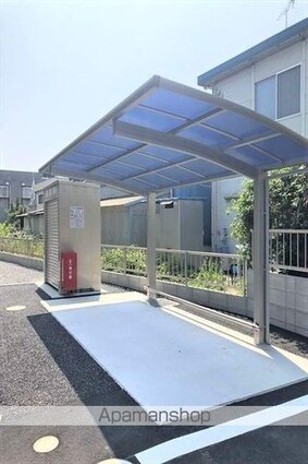 ＳｕｎＬｉｎｅ[2LDK/50.6m2]の外観4