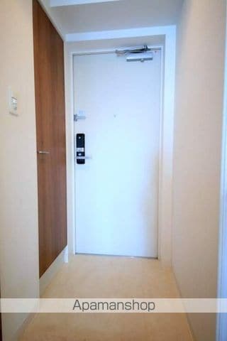 ESLEAD心斎橋ラグジェの内装写真