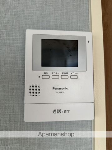 中山南ビルの内装写真