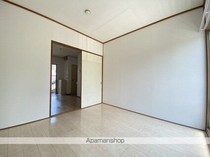 トミーハイツ[2DK/35.91m2]の内装2