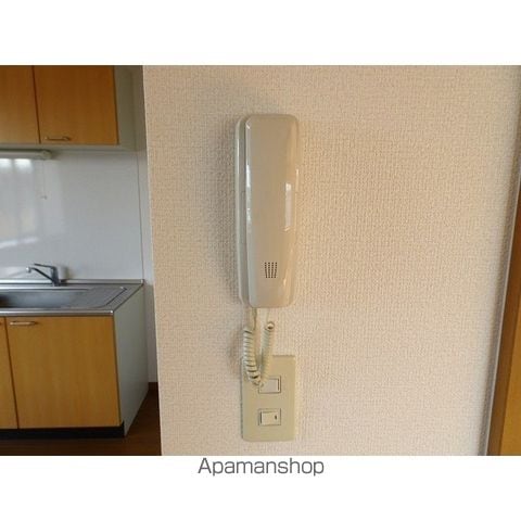 ハイツ糸の内装写真