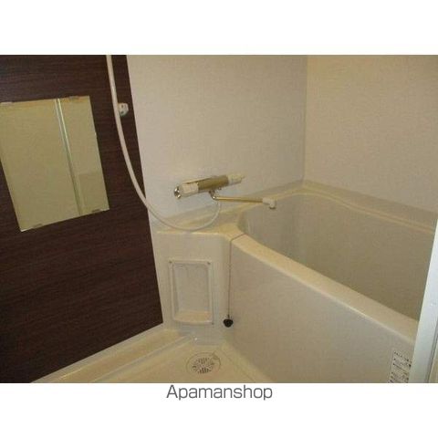 ムーンボーの内装写真