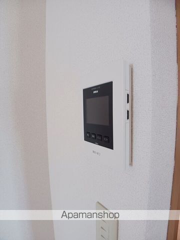 ジョイリバーIIIの内装写真