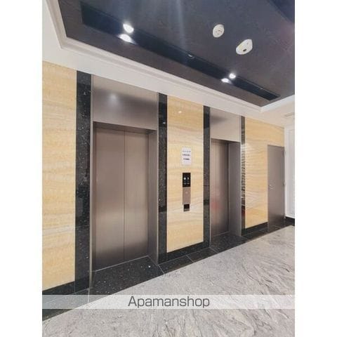 さくらHills NAGOYA WESTの内装写真
