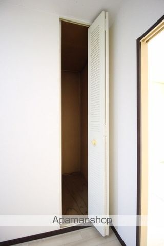 エスポワールの内装写真