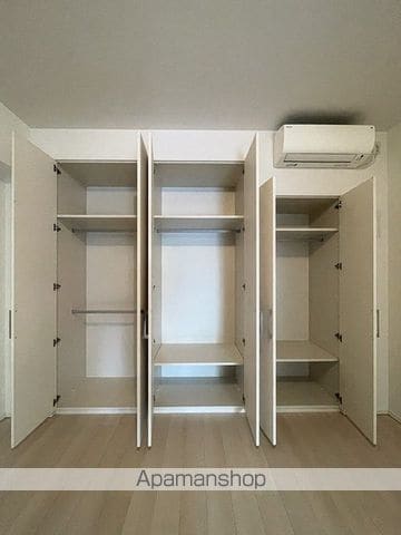パークアクシス恵比寿の内装写真