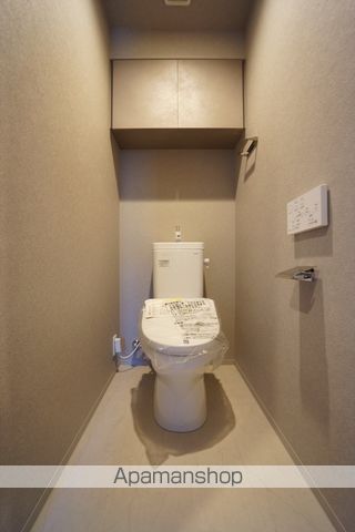 オーパスレジデンス名古屋ステーションの内装写真